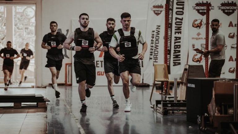 Συμβουλές για Αποτελεσματική Προπόνηση